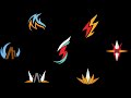 Download Lagu Boboiboy Fusion : Kuasa & Logo Elemen Baru FANART