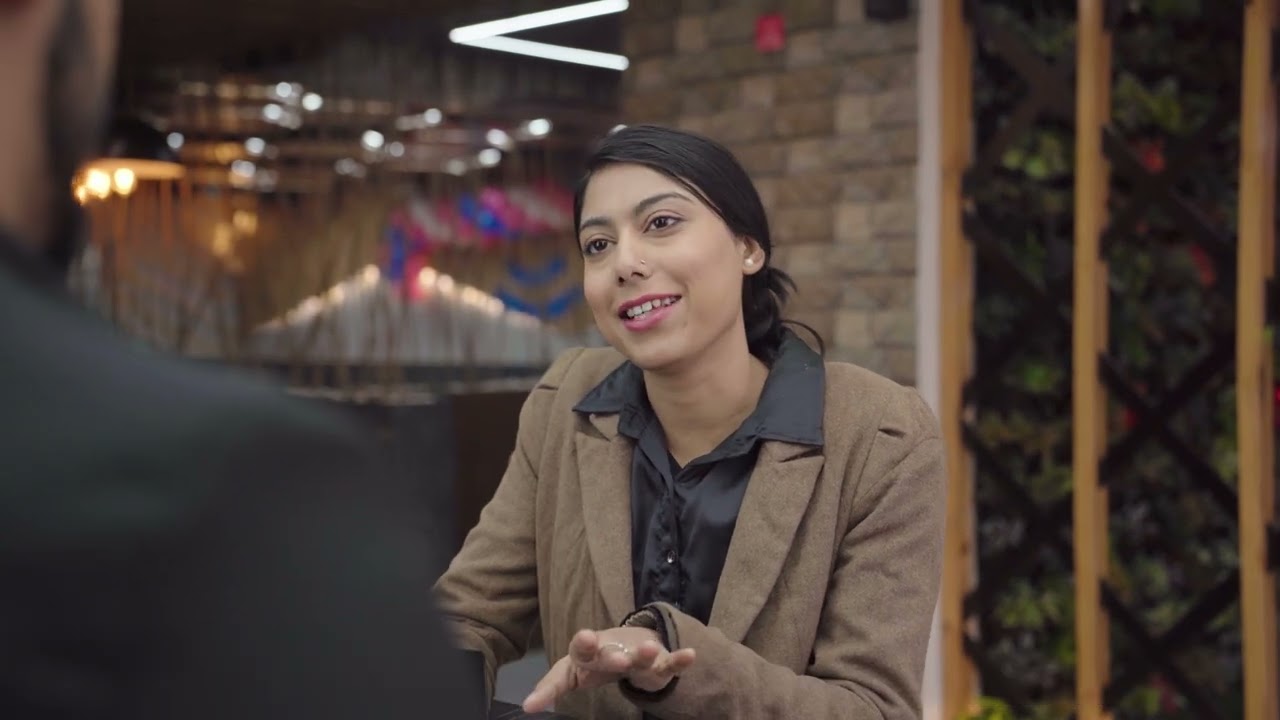 Paise Ya Wafadari | Team Black Film | Short Film