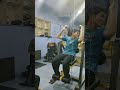 CHALLENGE💪 | Trained by Fitness Coach | Don’t Quit!"| Gym Coach Workout Motivation | SBKL Fitness