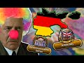 Hoi4  this mod changes germany forever