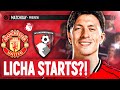 Manchester United vs Bournemouth PREVIEW What's REALLY at Stake?