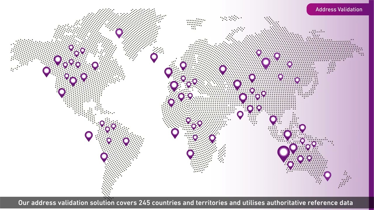 Introducing Experian Data Validation for Microsoft Dynamics 365 CE