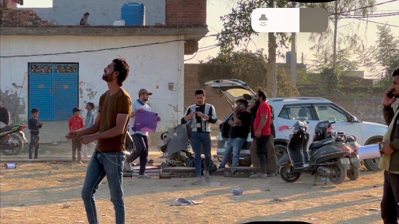 DELHI VS LUCKNOW || SAMEER SHAKEEL VS AMZAD ALLAUDIN ||