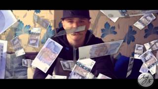 Tragicz - Middle Finger To A Hater Official Video