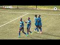 Magara young boys 0  2 aigle noir cs au stade urunani  cibitoke