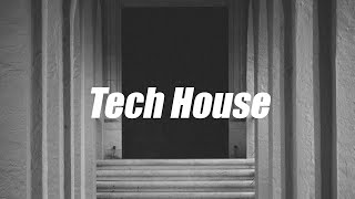 TECH HOUSE MIX 2020 #20