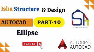 Mastering AutoCAD Ellipse Command Made Easy