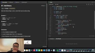 Solving 20 leetcode easy problems in under 35 minutes