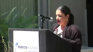 Mercy Housing: 1100 Ocean Ave, San Francisco, CA