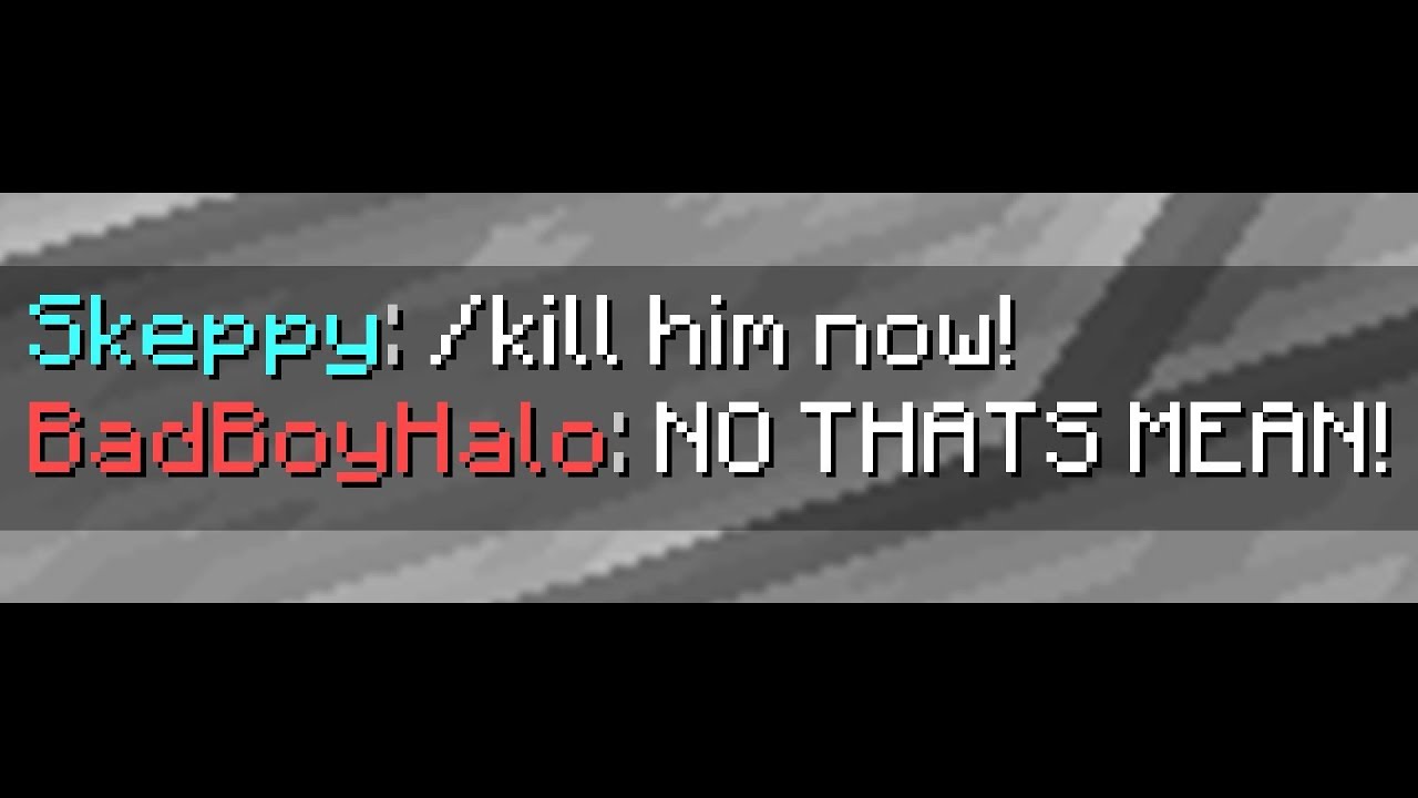 TEACHING BADBOYHALO HOW TO TROLL (BAD IDEA LOL)