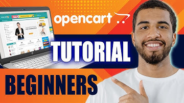 Opencart Tutorial for Beginners | How to Build Ecommerce Website (2025)