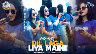 Dil Laga Liya Maine - All Artis New Pallapa (live Petraka 2024) Sore | Season X