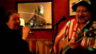 Somewhere Along the Road (Rick Kemp) - Rose Sheehan and John Hicks