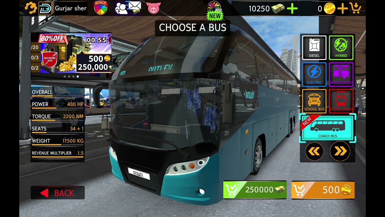 #top #bus #driving #games #enjoying #viral #trending #automobile #games #gaming #technogamerz #cars 