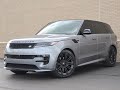 2024 Land Rover Range Rover Sport Dynamic Dayton, Cincinnati, Columbus, Lexington, Louisville O...