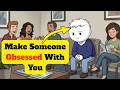 A Dark Psychology Facts to Make Someone Obsessed With You