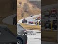 Police Chase Man in Stolen Tractor