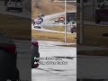 Police Chase Man in Stolen Tractor