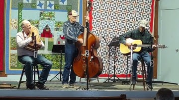 Steve & Friends #1   6 Dec 2025