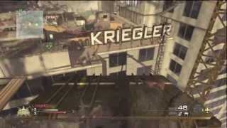 Most AmaZing Hitmarker Crane Shot MW2 by Me