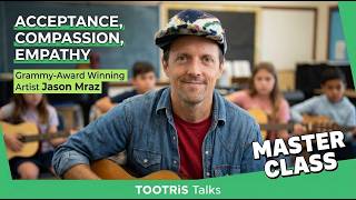 Download Lagu From the Classroom to the Stage: Inspiring a Love of Music with Jason Mraz Download Lagu From the Classroom to the Stage: Inspiring a Love of Music with Jason Mraz