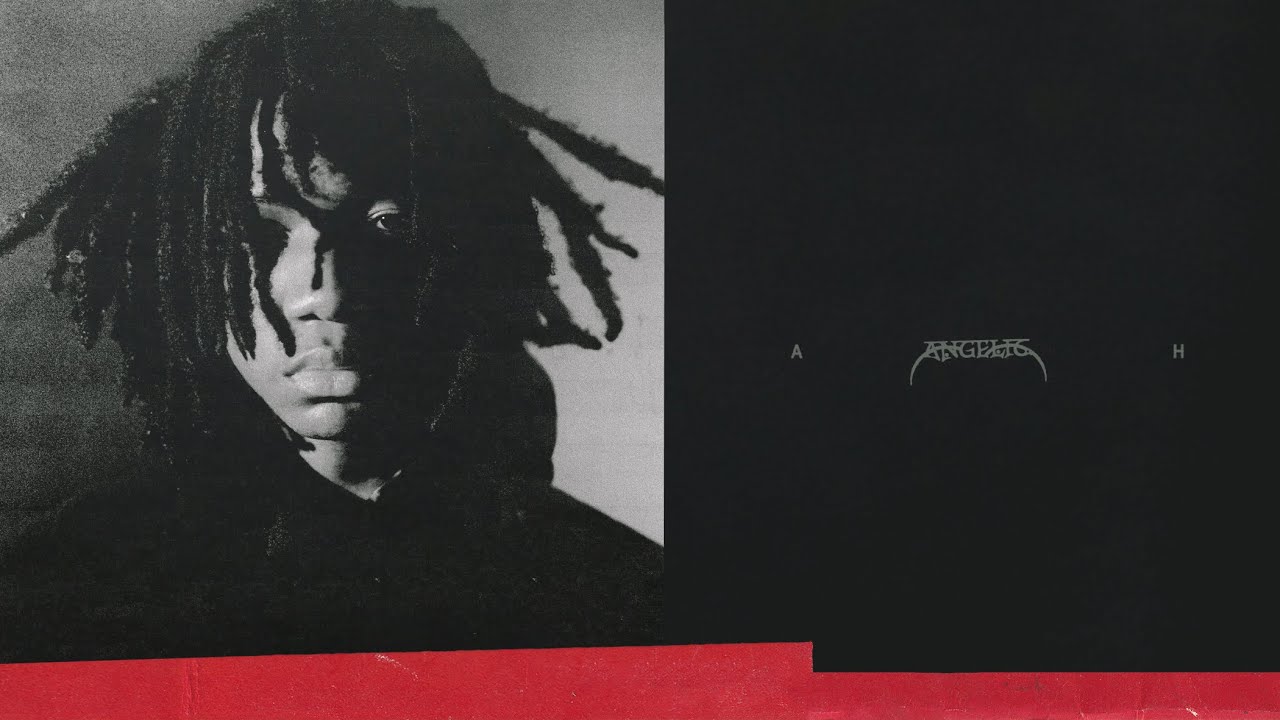 Kenny Mason - Fasho (Audio)