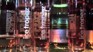 Ice Tropez Promotion im Wiener Club Take Five
