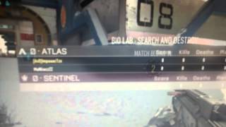 PROOF Forfeit 1map wrong rules