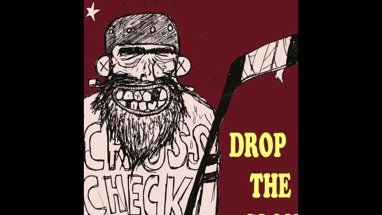 Drop the load. Drop.