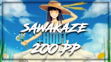 MY FIRST 200PP PLAY