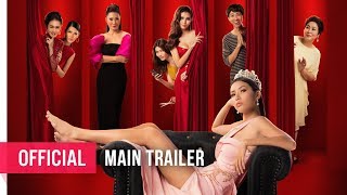 Watch Miss Gangster Trailer