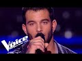 Daniel Balavoine  – La vie ne m'apprend rien | Tony | The Voice France 2020  | Blind Audition