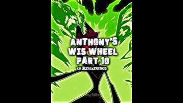 Wis Wheel Part 10 || #edit #shorts #fyp #trending #meme #editor #wis #versus #battle #wiseditor