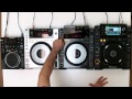 Comparatif gamme cdj pioneer