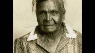 Spirit of a Choctaw Freedwoman