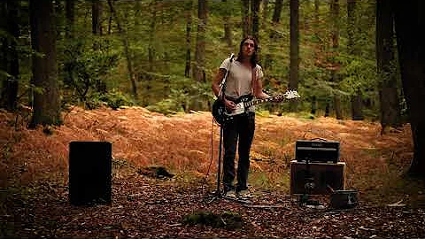 Samuel Christen - Daydreamer "Live in the Forest"