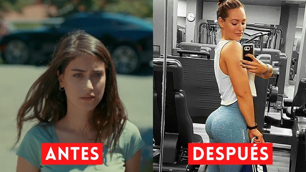 Así lucen los actores de Amor de familia 2021