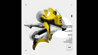 7.Pyramidal Decode - Taj [WU78d]
