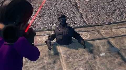 WTF Moment (saints row the third)