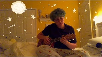 Thumbnail of the moon song - karen o (cover)