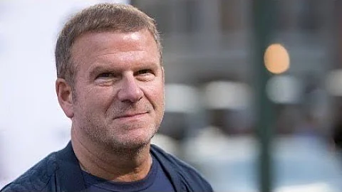 Billionaire Tilman Fertitta on success and making ...