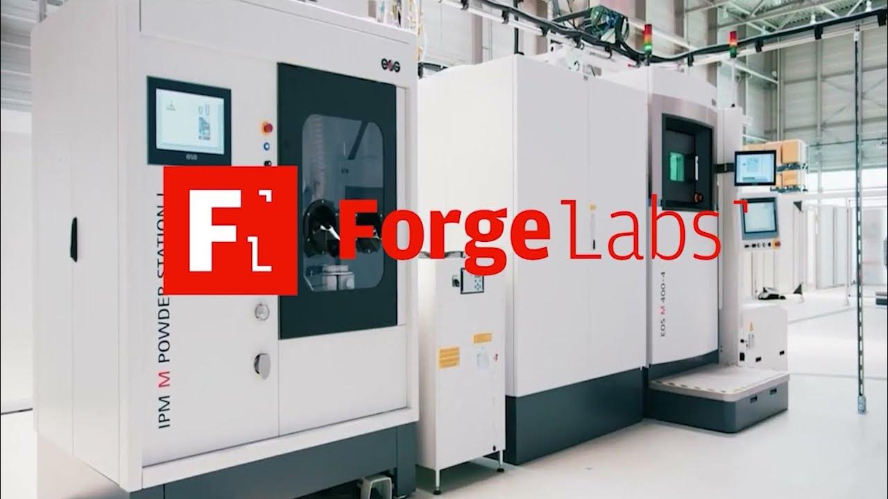 Technology Overview What's Inside Labs YouTube