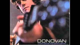 Video thumbnail of "Donovan - Keep On Truckin'"