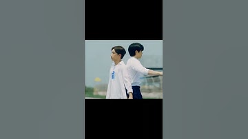 Thumbnail of Their top 🙈🙈#bl #thaibl #blseries #seriesbl #loveintheair #thaiseries #newblseries