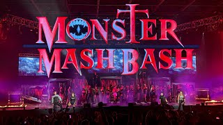 SFFT - FIRST Monster Mash Bash 2025