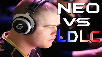 CS:GO de_mirage POV Neo (23/9) vs LDLC.com @ Copenhagen Games 2014 (April 19, 2014)