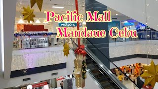 Lyre – Metro Pacific Mall Mandaue – Department Store