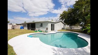 Residential for sale - 3500 NW 39th St, Lauderdale Lakes, FL 33309