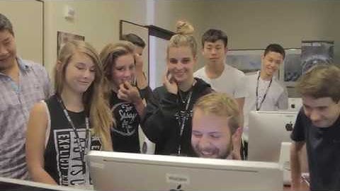 Intro to Music Production with Ableton - Digital Media Academy