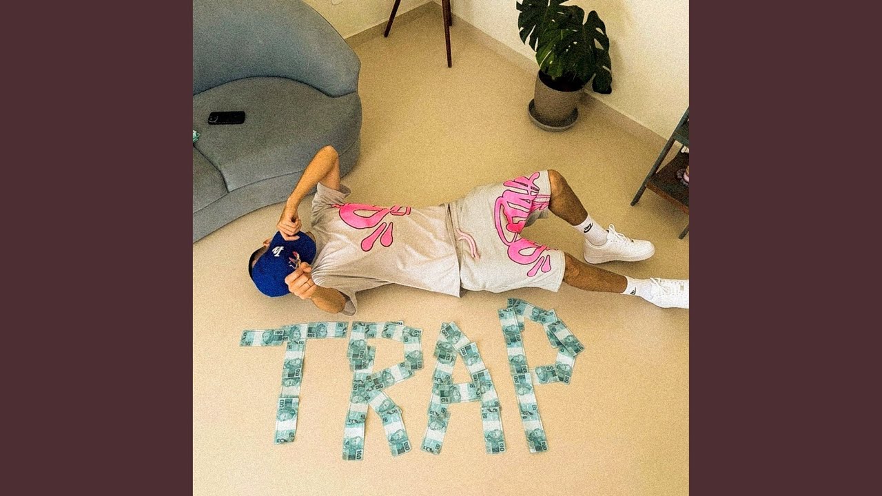 Watch Voltando Com Trap on YouTube Watch Voltando Com Trap on YouTube